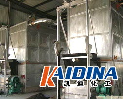 导热油炉清洗剂 化工产品中的“血管清道夫”