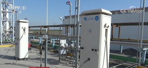 数说绿色低碳 我国新能源与绿色化工产品发展成效显著