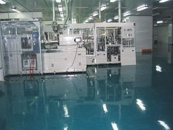 环氧防静电地坪漆 现代工业环境的守护者