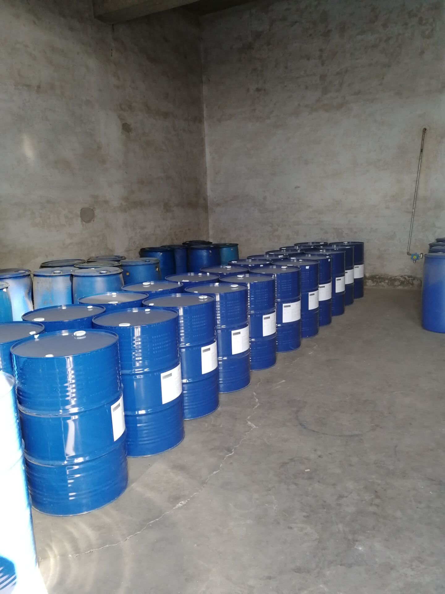 邹平铭兴化工 专业化工产品供应商的卓越之路